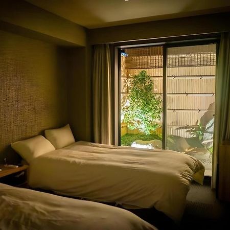 Hotel Legasta Gion Shirakawa Киото Екстериор снимка