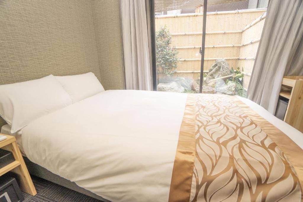 Hotel Legasta Gion Shirakawa Киото Екстериор снимка