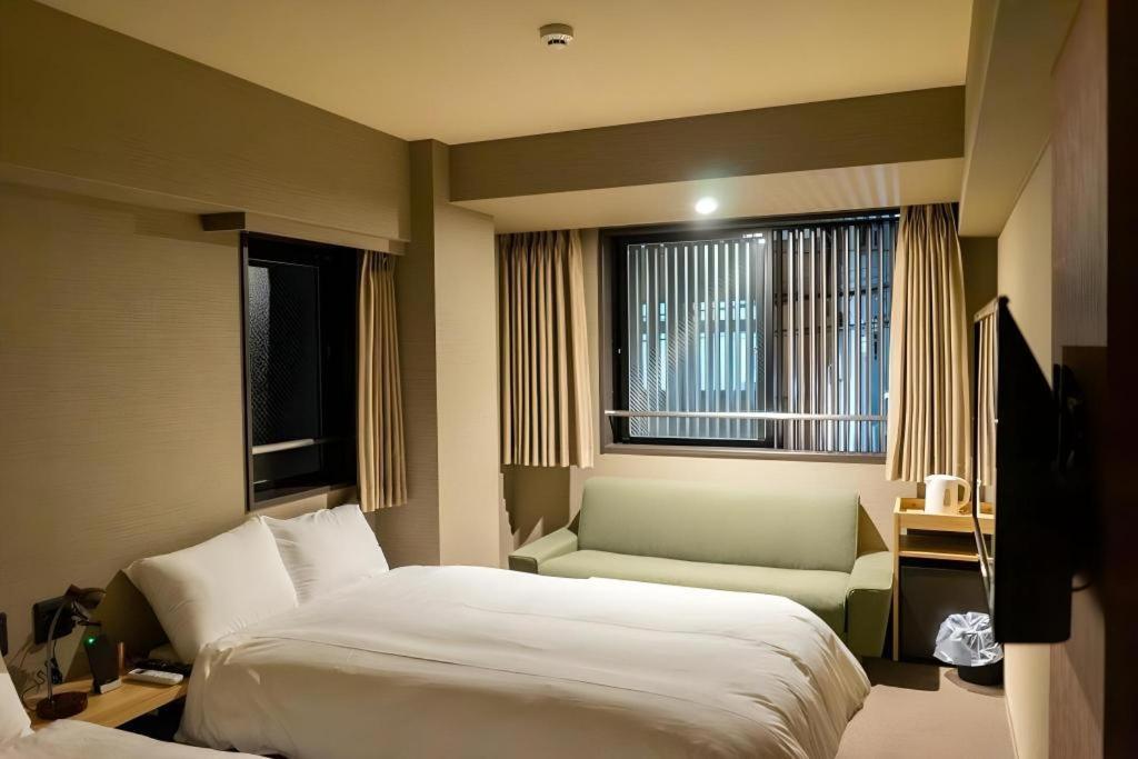 Hotel Legasta Gion Shirakawa Киото Екстериор снимка