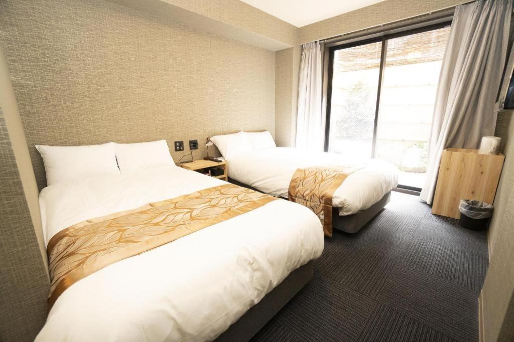 Hotel Legasta Gion Shirakawa Киото Екстериор снимка