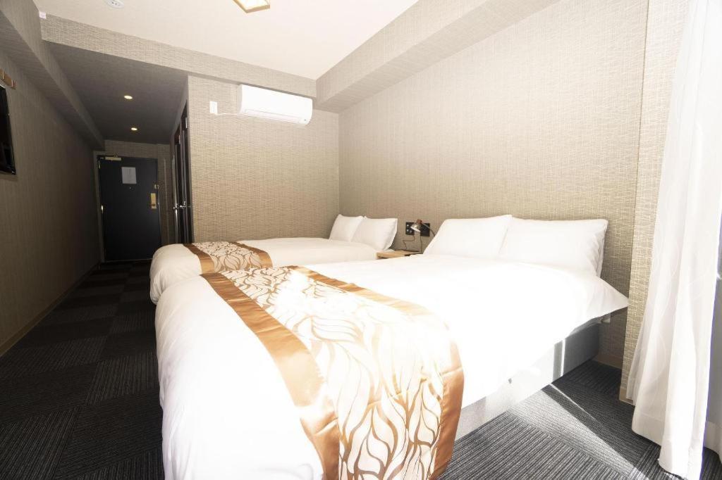 Hotel Legasta Gion Shirakawa Киото Екстериор снимка