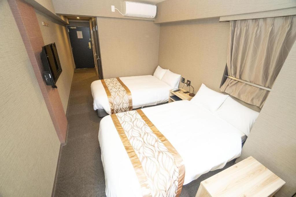 Hotel Legasta Gion Shirakawa Киото Екстериор снимка