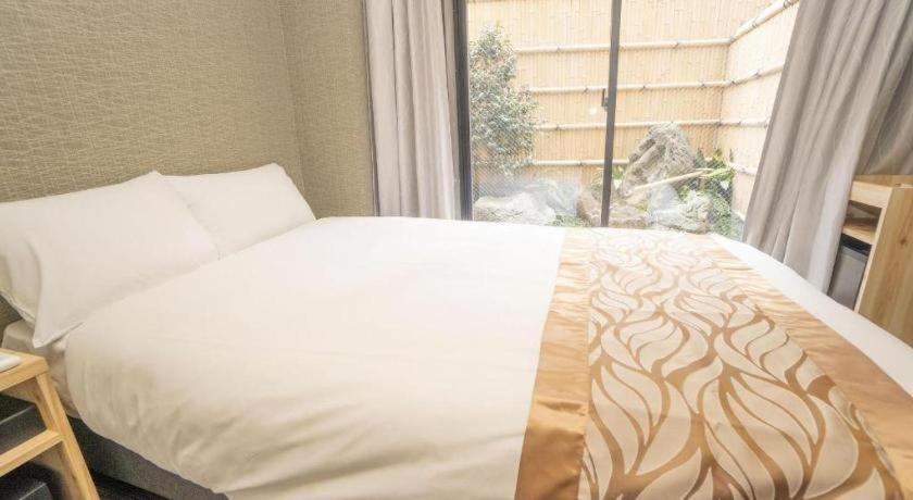 Hotel Legasta Gion Shirakawa Киото Екстериор снимка