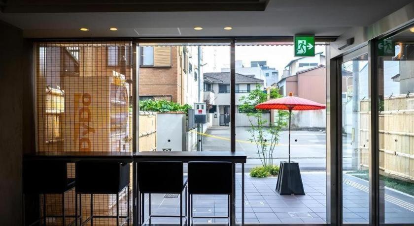 Hotel Legasta Gion Shirakawa Киото Екстериор снимка
