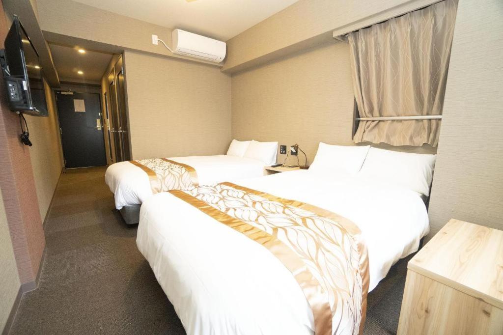 Hotel Legasta Gion Shirakawa Киото Екстериор снимка