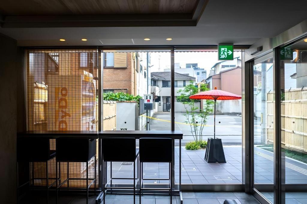 Hotel Legasta Gion Shirakawa Киото Екстериор снимка