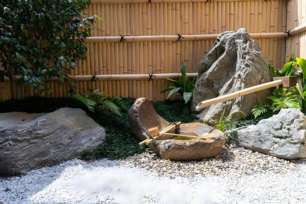 Hotel Legasta Gion Shirakawa Киото Екстериор снимка