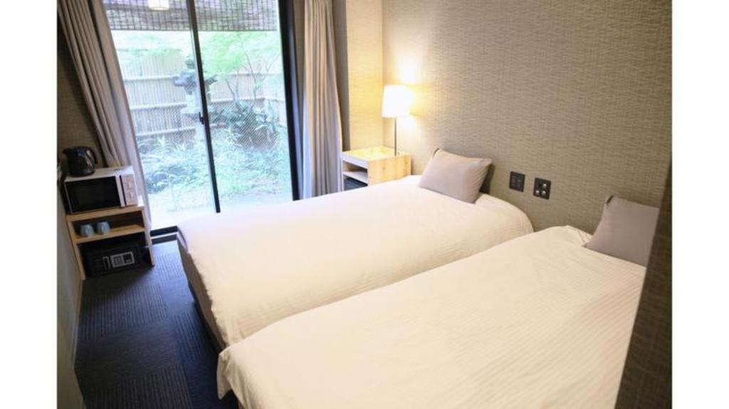 Hotel Legasta Gion Shirakawa Киото Екстериор снимка