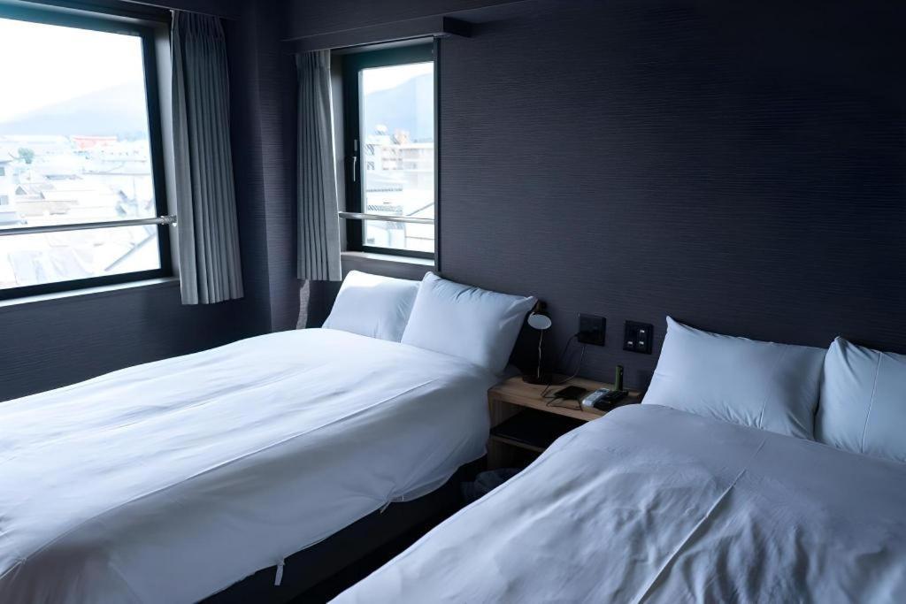 Hotel Legasta Gion Shirakawa Киото Екстериор снимка