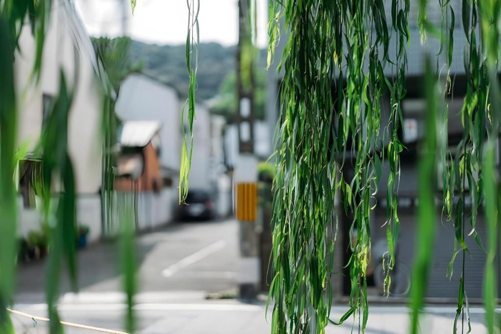 Hotel Legasta Gion Shirakawa Киото Екстериор снимка