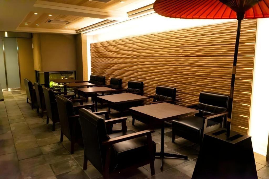 Hotel Legasta Gion Shirakawa Киото Екстериор снимка